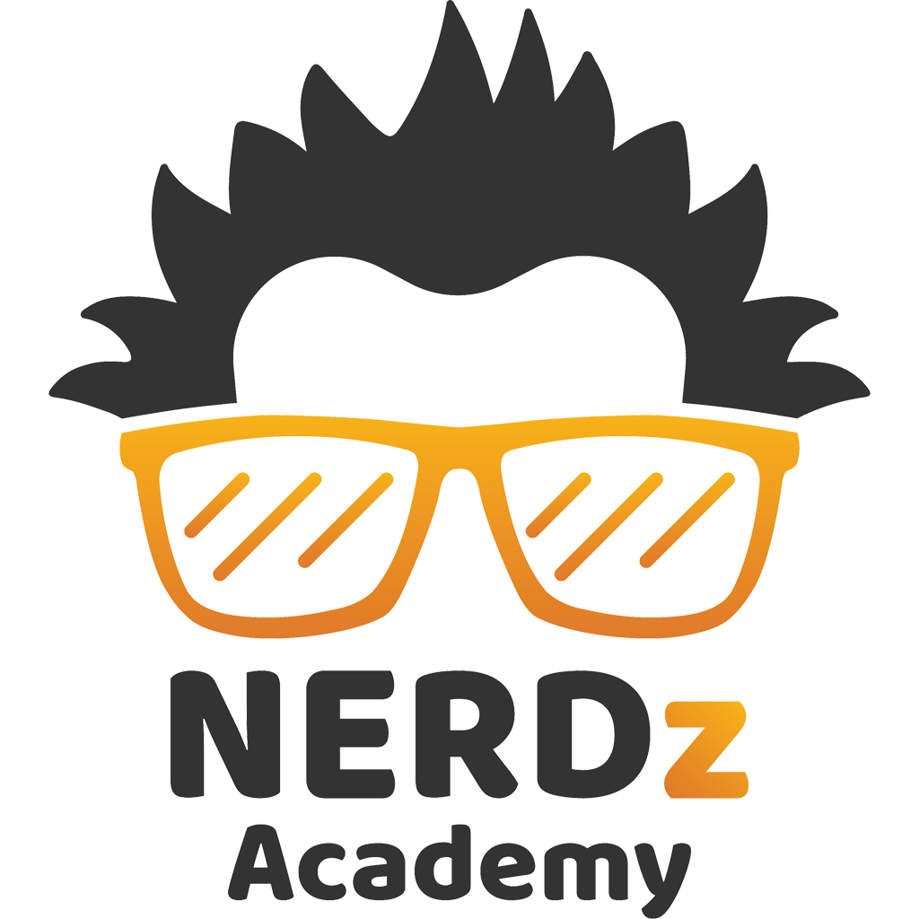 Nerdz Academy